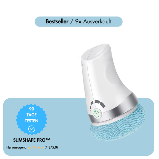 SlimShape Pro™ - Straffend, formend, revitalisierend 💆‍♀️ ✨