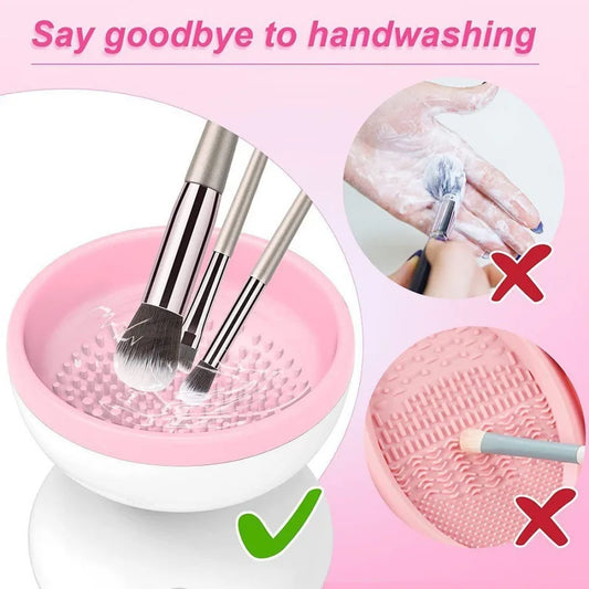 BlushClean Mini